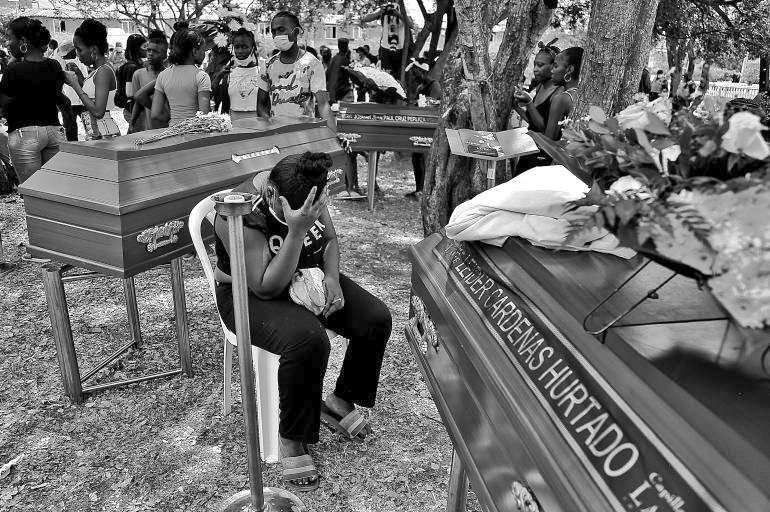 victimas 3
