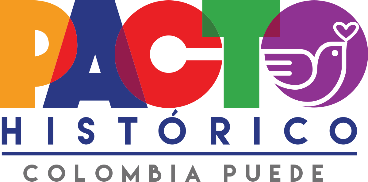 images Pacto Historico Por Colombia Logo