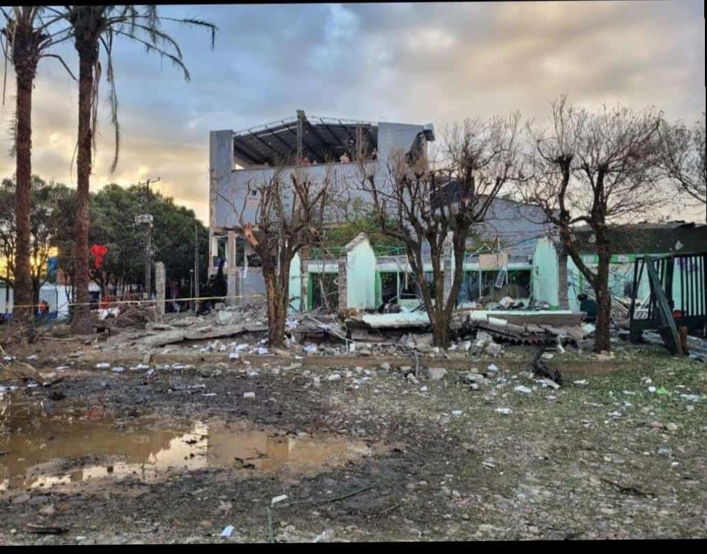 El MAIS rechaza el vil atentado que sufrió nuestra organización fundadora la Asociación de Cabildos y Autoridades Tradicionales del Departamento de Arauca – ASCATIDAR, donde se explotó un carro bomba donde murió el señor SIMEON DELGADO.