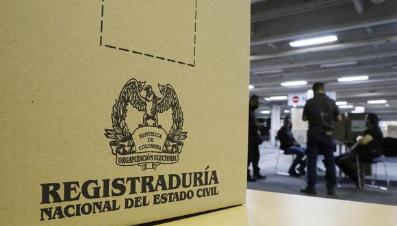 MAIS DENUNCIA IRREGULARIDADES EN EL PROCESO ELECTORAL DEL 13 DE MARZO DE 2022