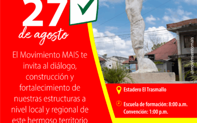 Convocatoria Convención Departamental Sucre