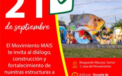 Convocatoria Convención Departamental Meta