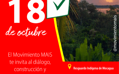 Convocatoria Convención Departamental Amazonas