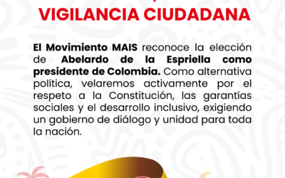 COMUNICADO A LA OPINIÓN PÚBLICA