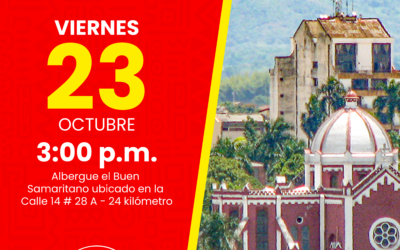 Convocatoria Convención Municipal Tuluá.